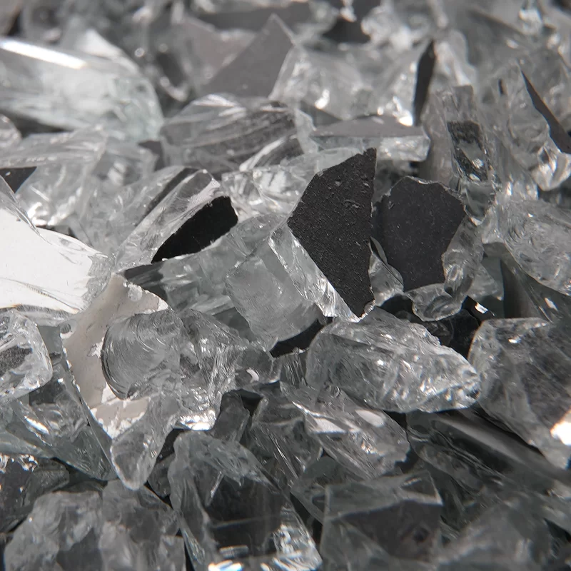 Faarweg Glas Sand Fir Terrazzo