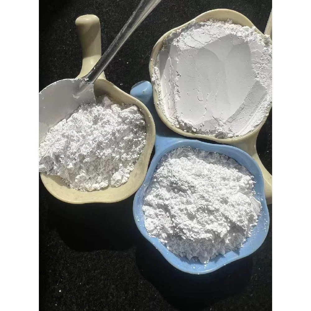 Applizéiert an der Bauindustrie Pudder