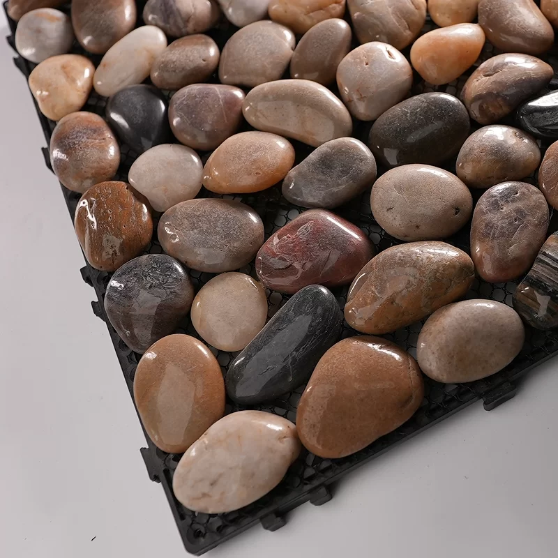 Pebbles Mosaik