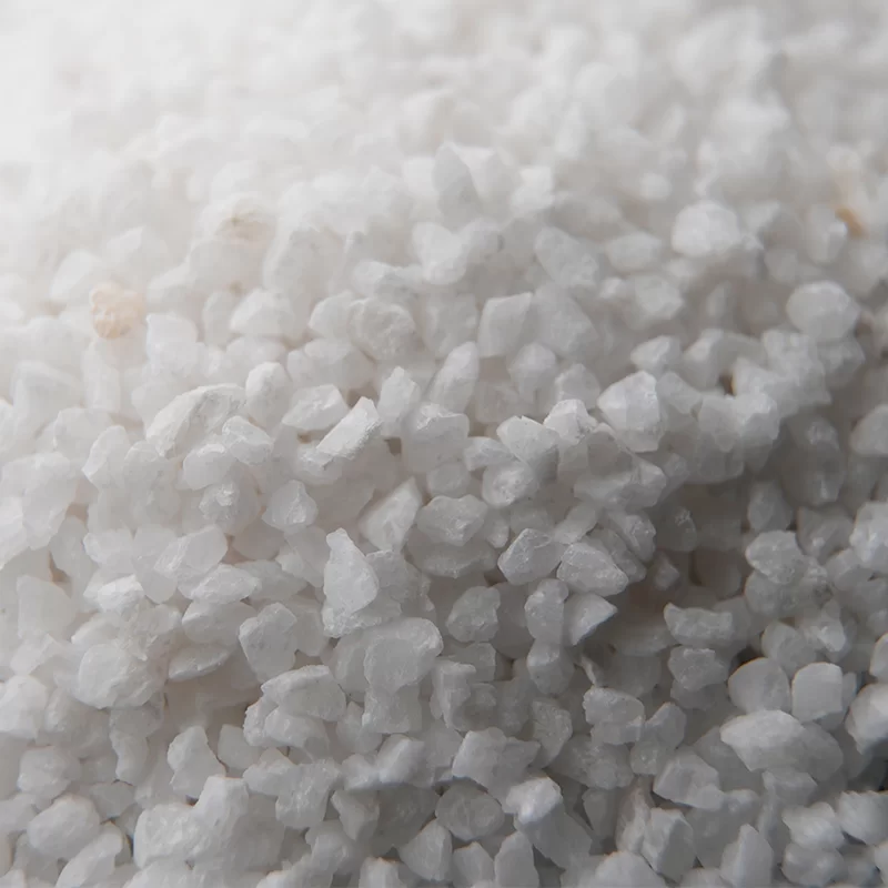 Quarz Sand