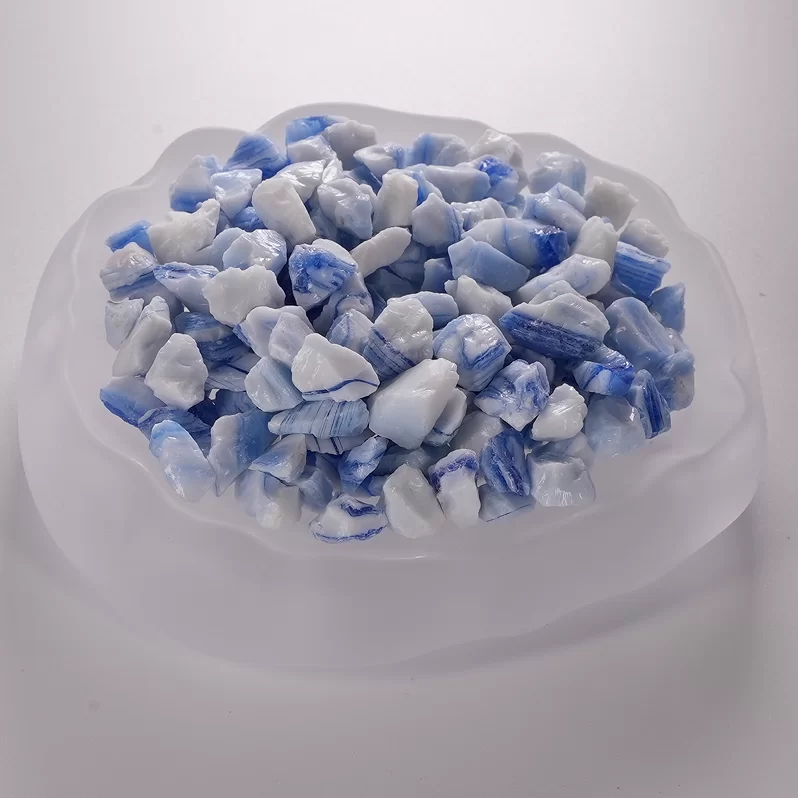 Faarweg Glas Sand Fir Terrazzo