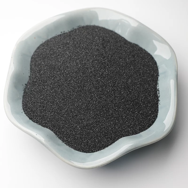 Emery Sand-4 Emery Sand-4