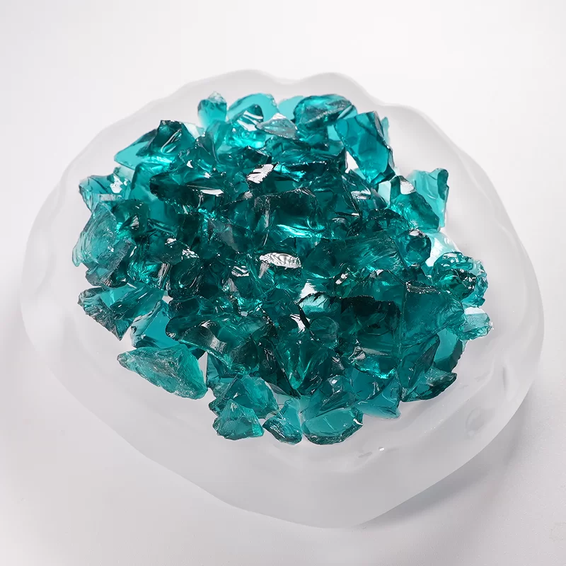 Faarweg Glas Sand Fir Terrazzo