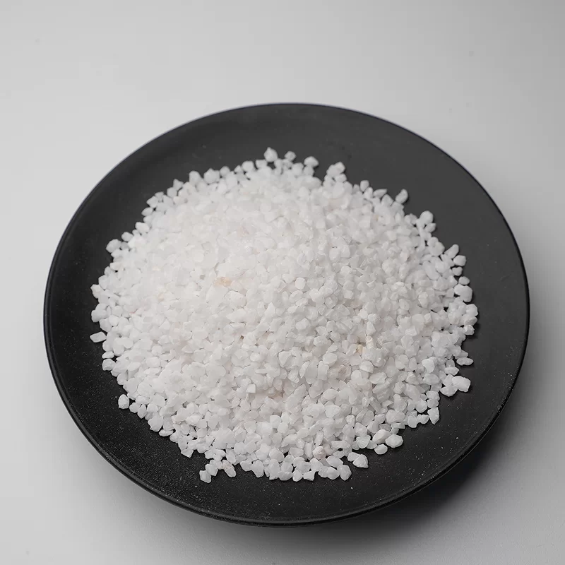 Quarz Sand