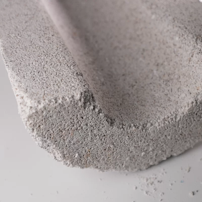 Perlite Verwaltungsrot Fir Feier Präventioun