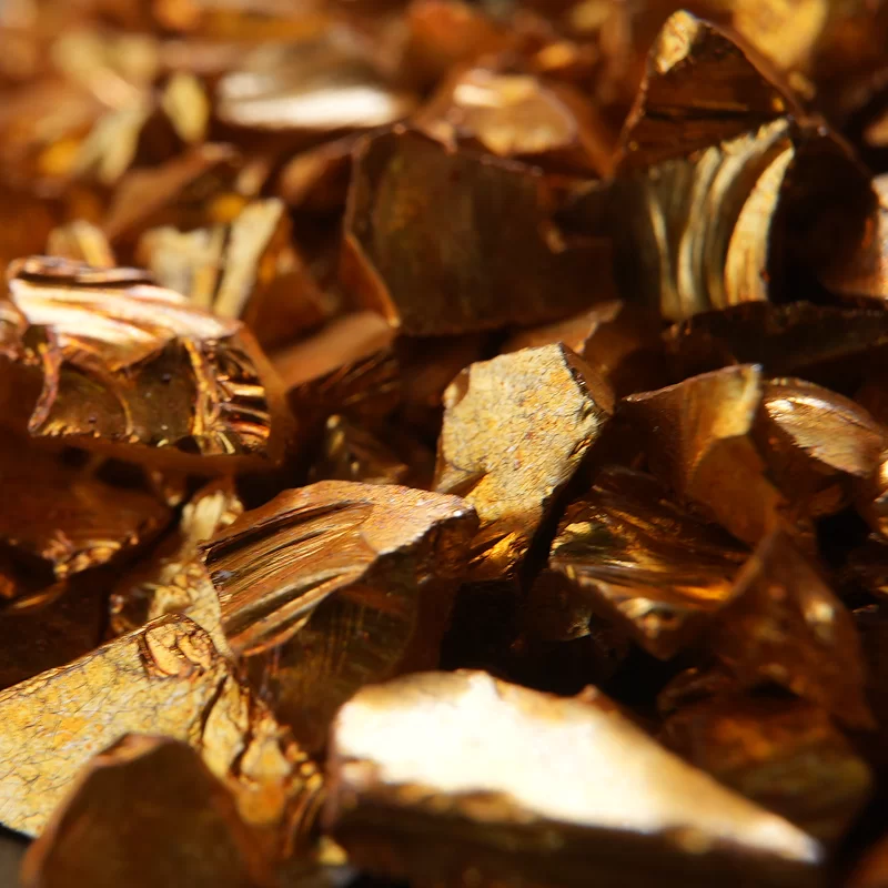 Faarweg Glas Sand Fir Terrazzo