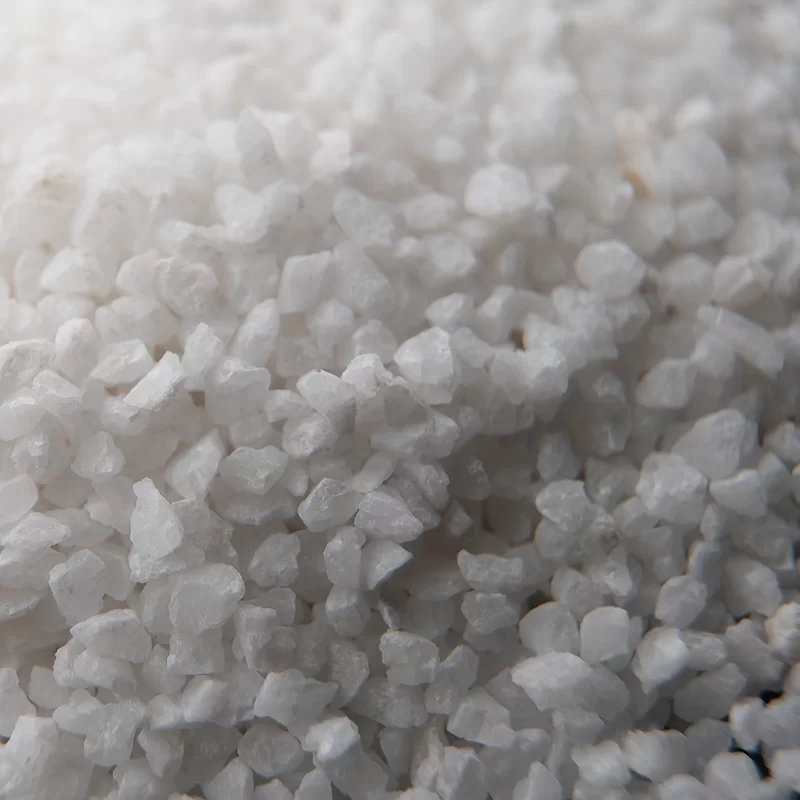 Quarz Sand