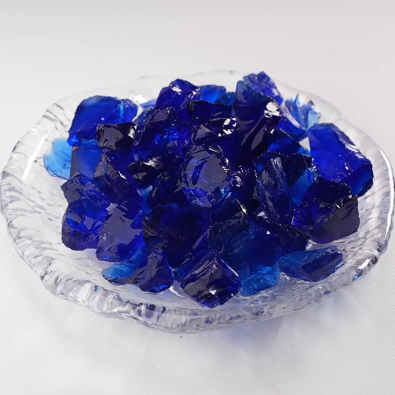 Faarweg Glas Sand Fir Terrazzo