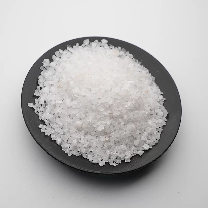 Quarz Sand