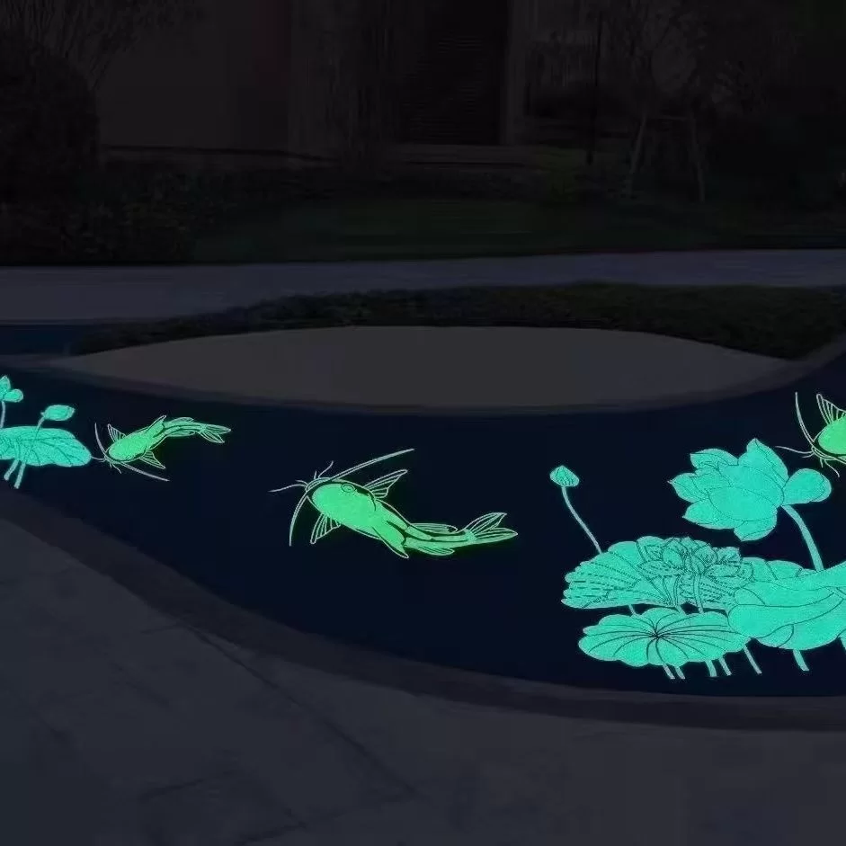 Versteesdemech Liichtmaterialien an hir Allesdeeglech Uwendungen