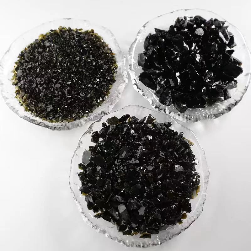 Faarweg Glas Sand Fir Terrazzo