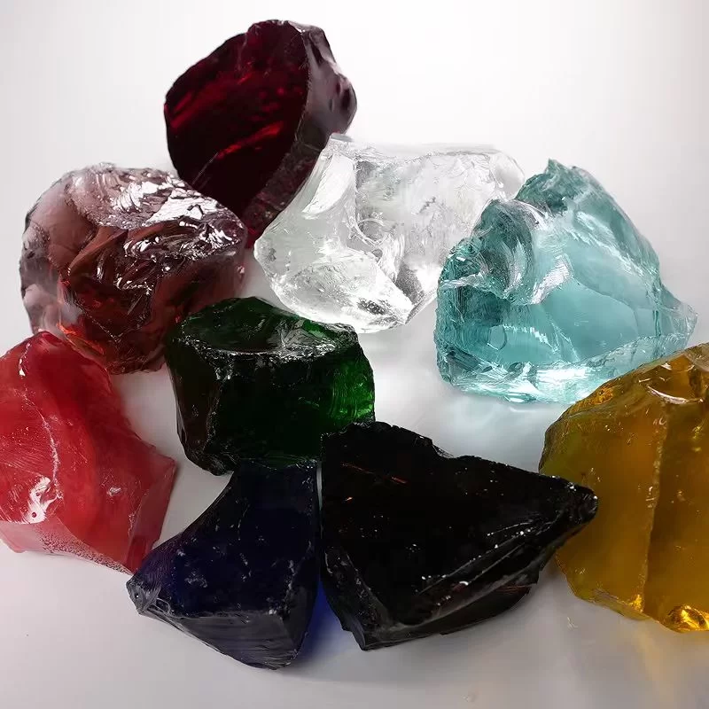 Faarweg Glas Sand Fir Terrazzo