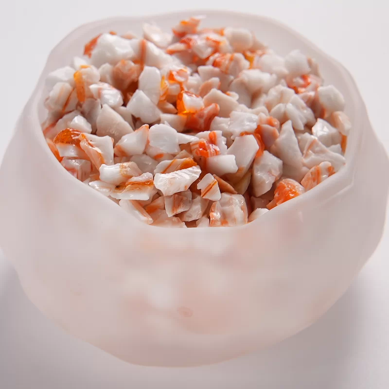 Faarweg Glas Sand Fir Terrazzo