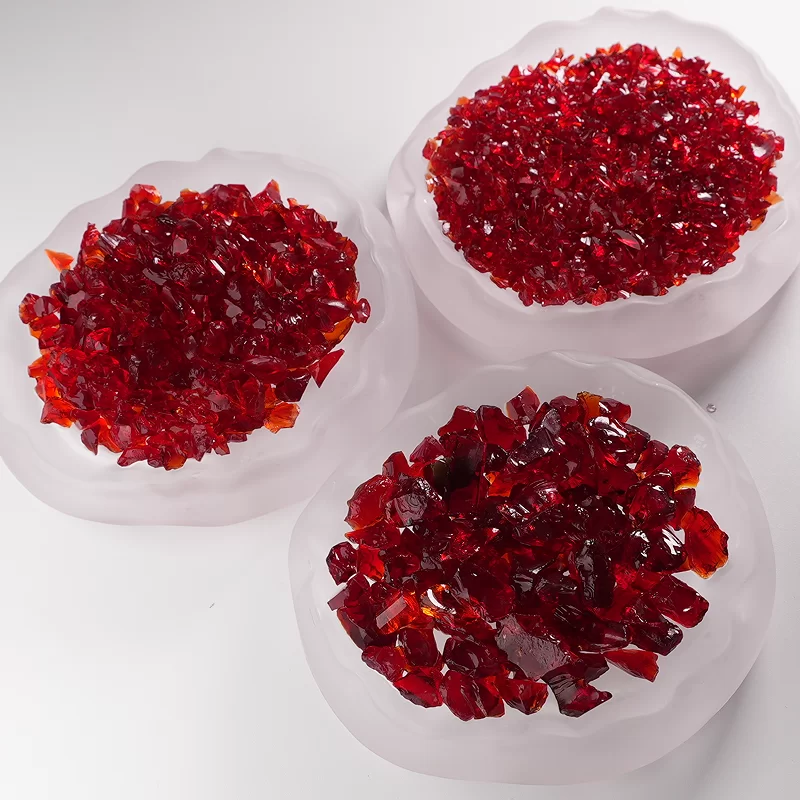 Faarweg Glas Sand Fir Terrazzo