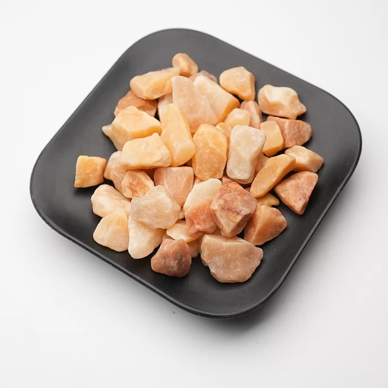 Crushed Stone Kies Fir Terrazzo