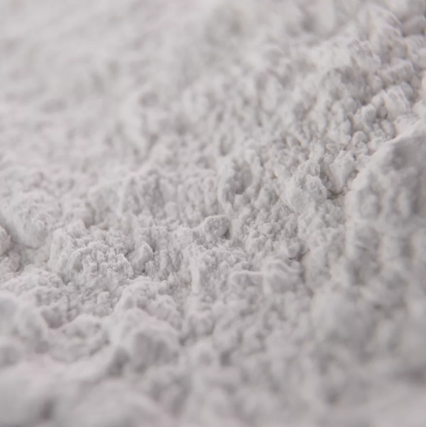 Applizéiert an der Bauindustrie Pudder