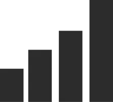 Entworf vun der Natur, Steen bitt aussergewéinlech Kraaft a Stabilitéit fir Alles Struktur.