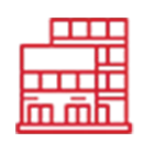 Impressionante 4-stäckeg Showroom